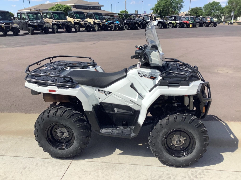 2023 Polaris Sportsman 570 alt