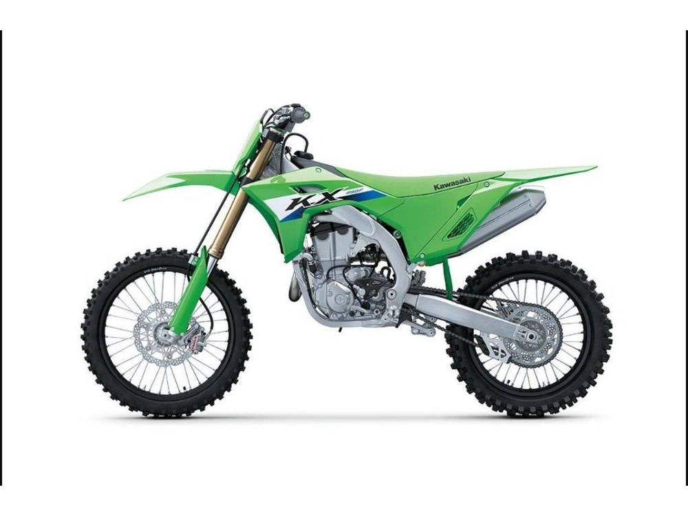 Kawasaki Kx450f 2026 alt