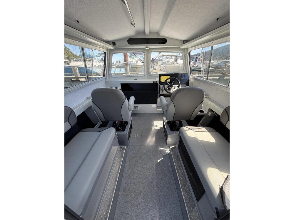 2021 Kingfisher 2325 Coastal Express Coastal Express alt