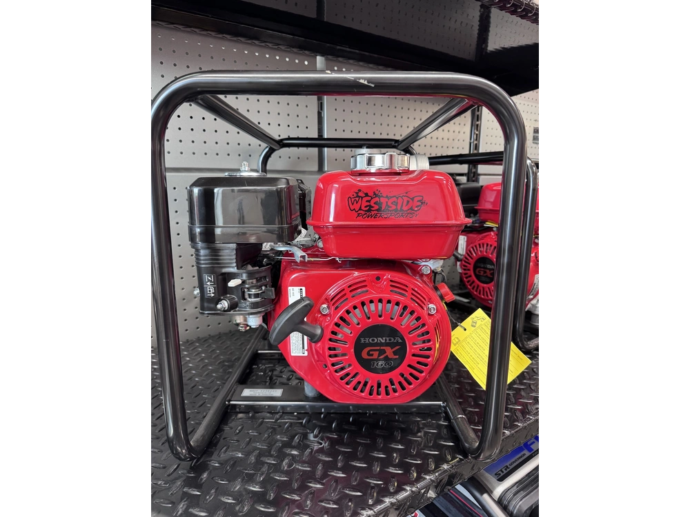 2026 Honda Wb30xt3c1 alt