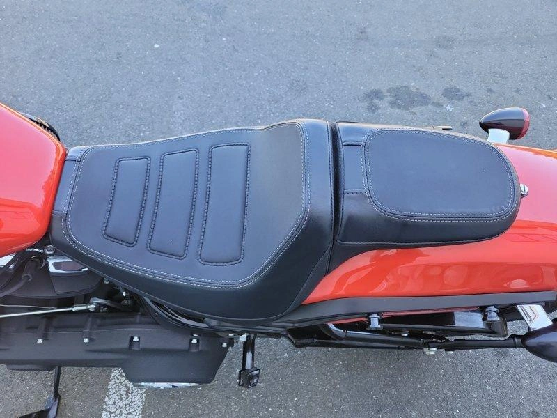 2020 Harley-davidson Fxfbs - Fat Bob alt