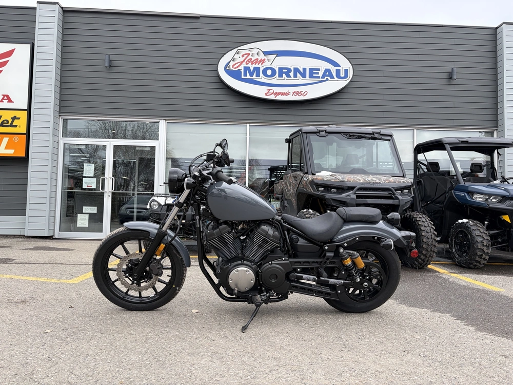 Yamaha Yamaha Xvs950 Bolt R Spec 2022 alt