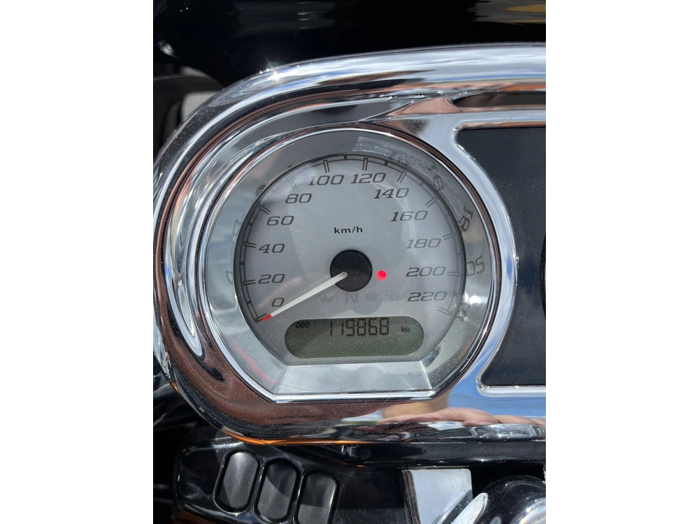 Harley-davidson Roadglide Fltrx 2015 alt