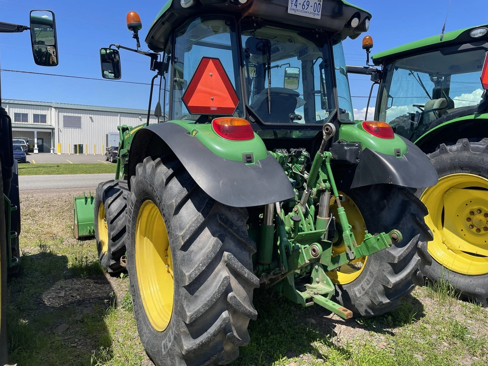John Deere 5125r 2018 alt