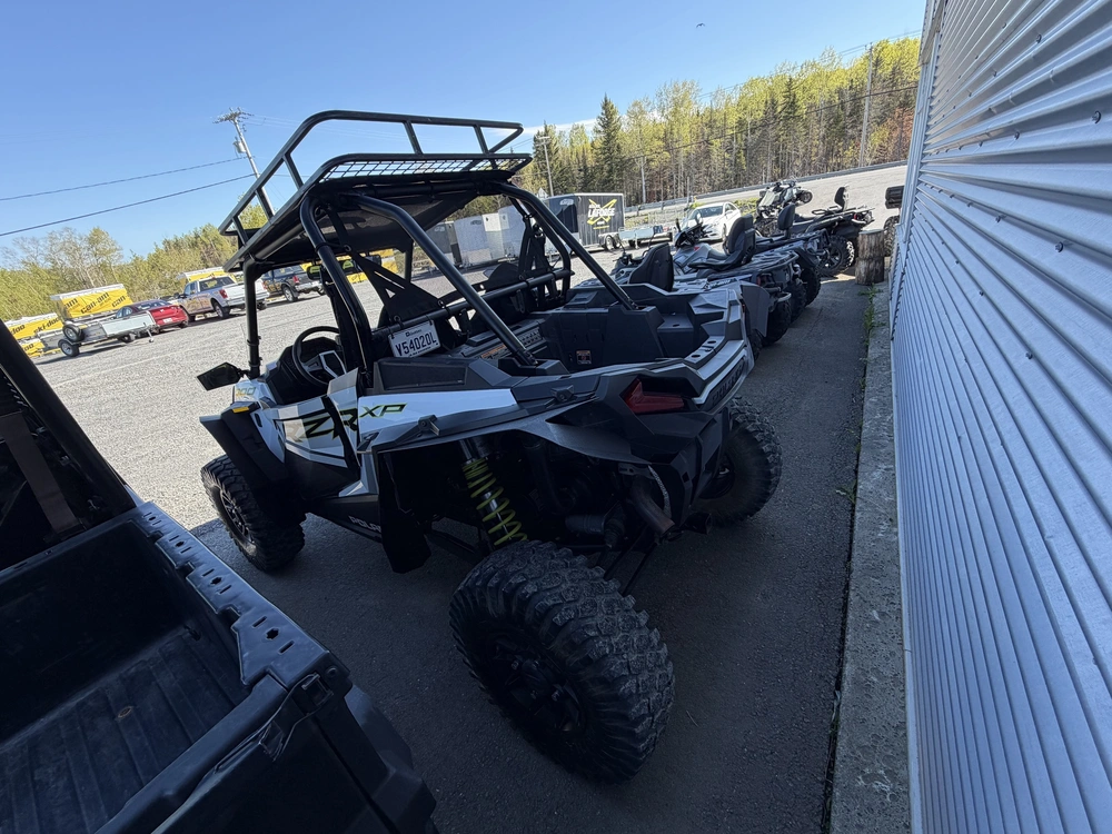 Polaris Rzr 1000 Xp 2021 alt