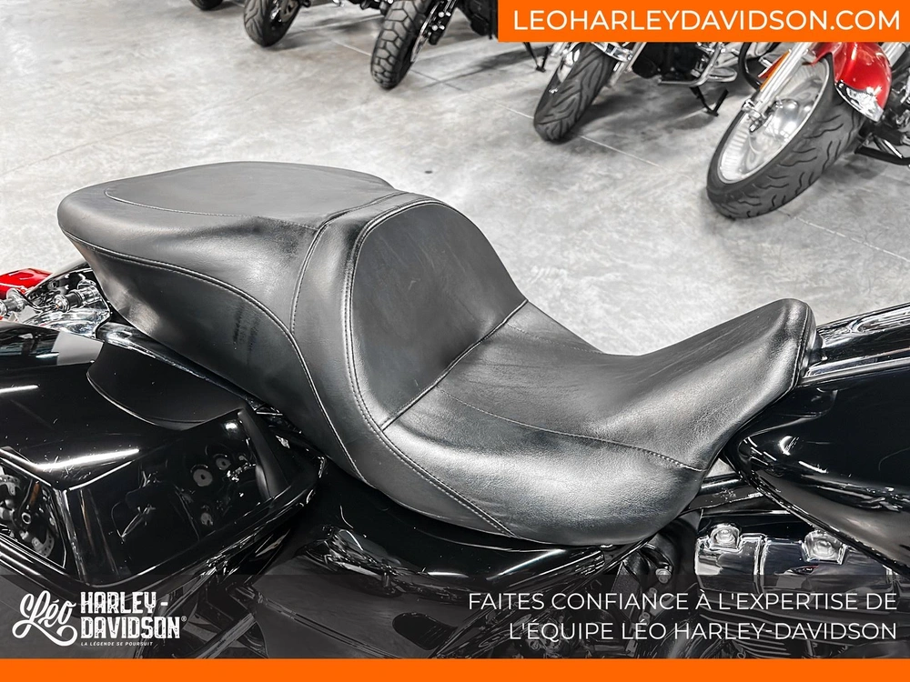2012 Harley-davidson Flhx Street Glide alt