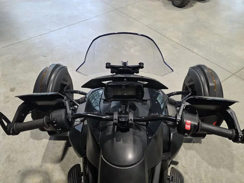 Can-Am RYKER 900 ACE 2019