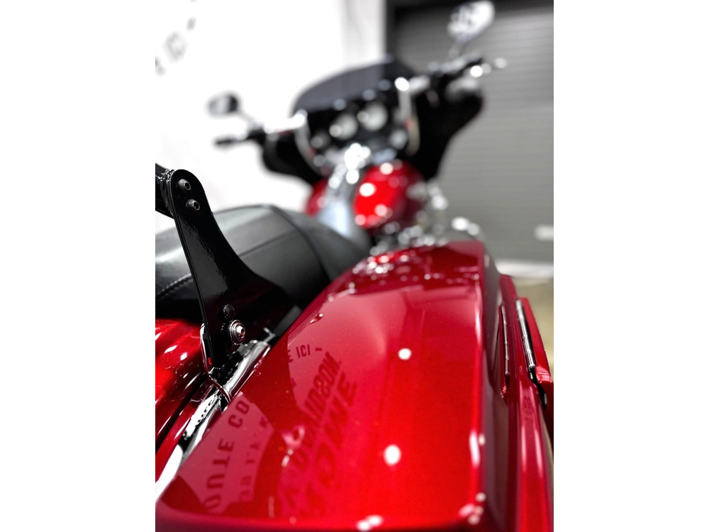 Harley-davidson Street Glide 2013 alt