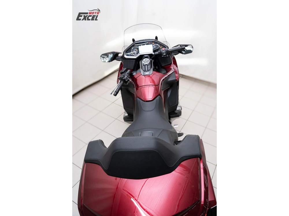 Honda Goldwing Gl1800 2020 alt