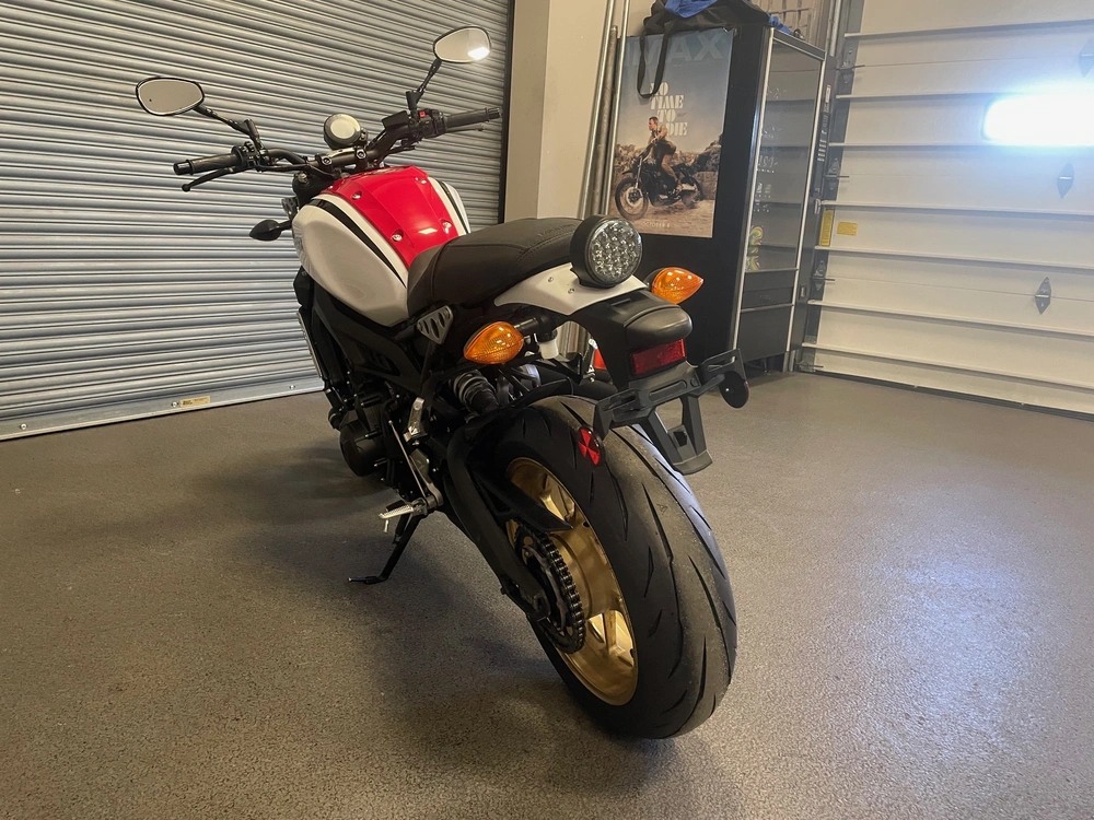 2020 Yamaha Xsr900 alt