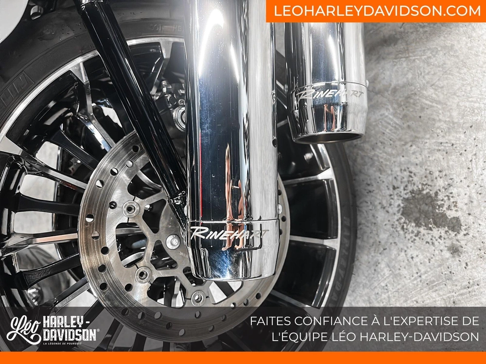 Harley-davidson Fxbr Breakout 2025 alt