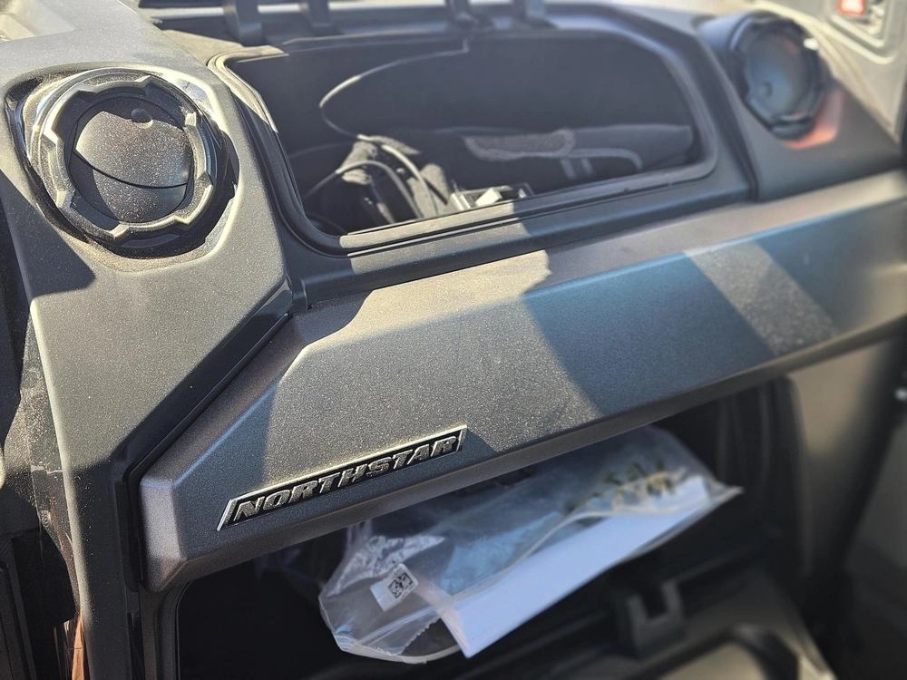 2024 Polaris Ranger 1500 Northstar alt