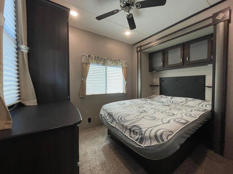 Keystone Rv Residence 40mbnk 2019 alt