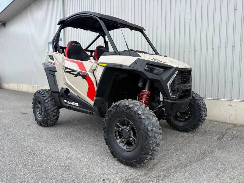 Polaris Rzr Trail S 1000 Ultimate 2026 alt