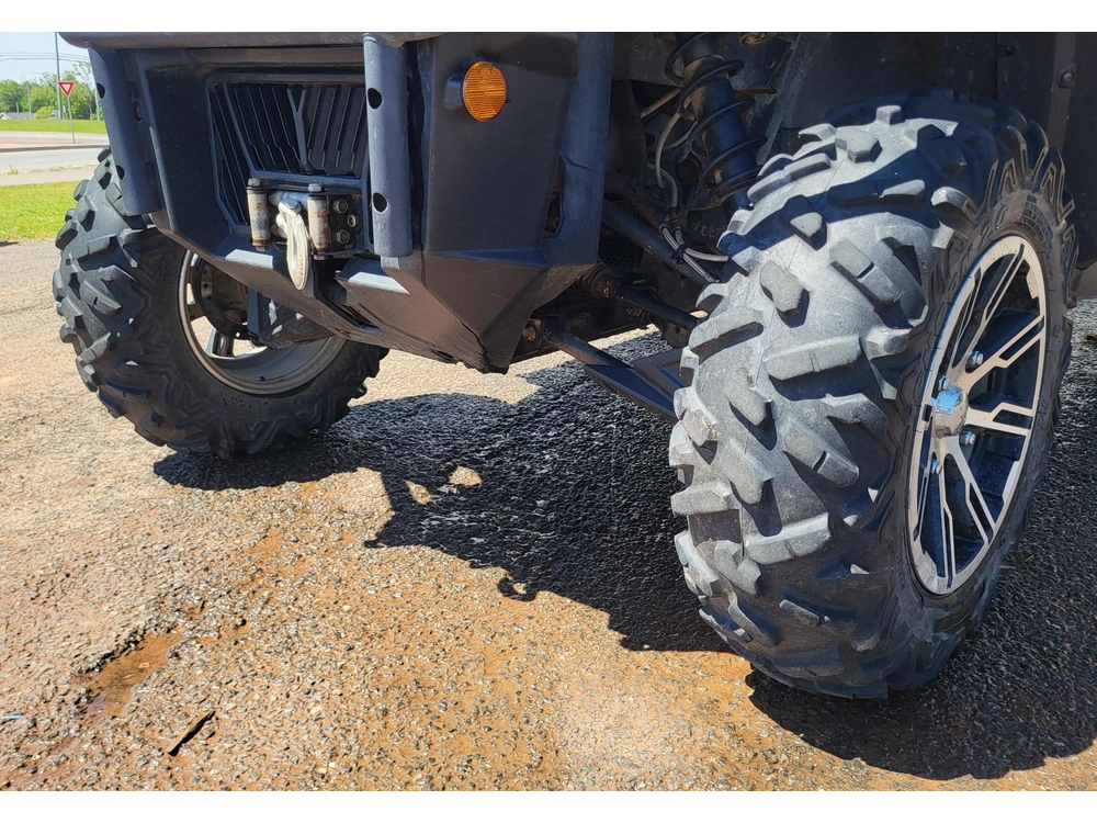 2012 Can-am Commander 1000 Xt alt