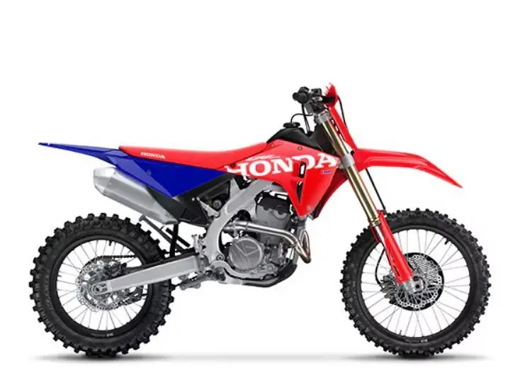 Honda CRF250RX 2027