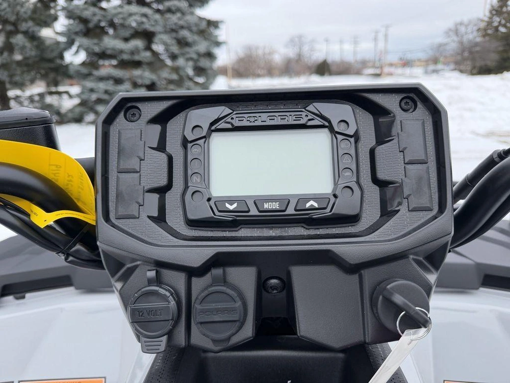 2026 Polaris Sportsman 570 Eps alt