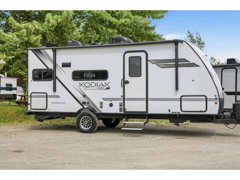 Dutchmen Kodiak 199rk 2022 alt