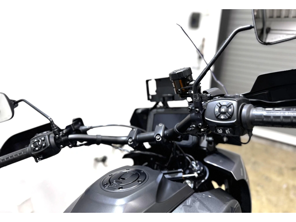 2021 Harley-davidson Pan América S alt
