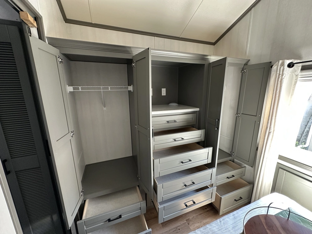 Woodland Park Timber Ridge Tc307c 2024 alt