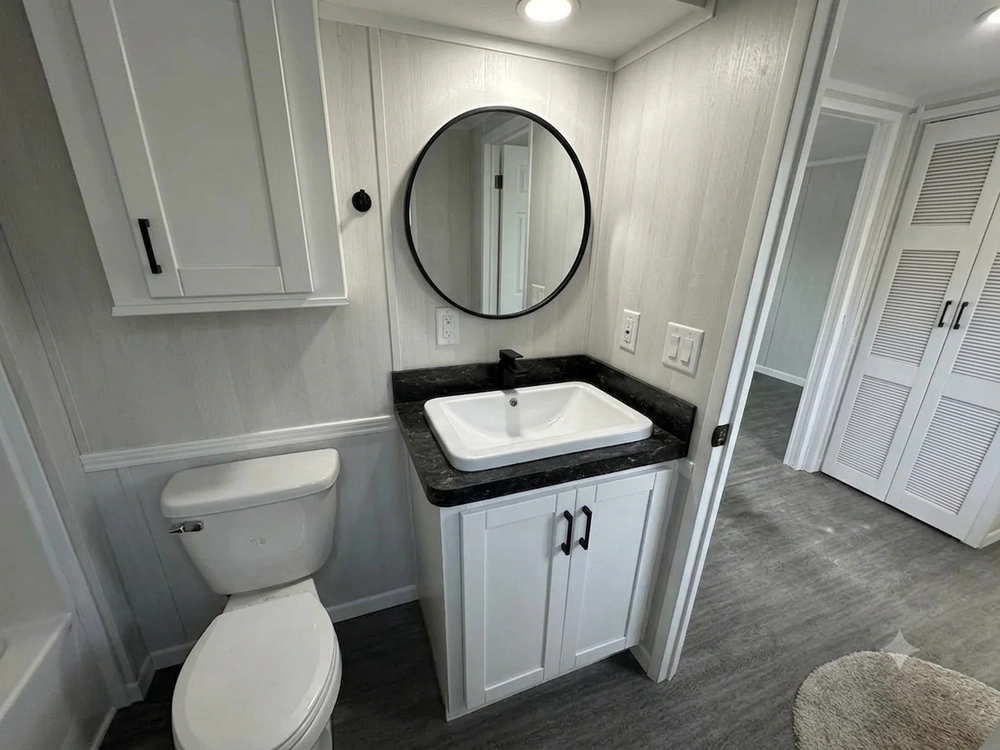Woodland Park Terra Nova Tc336c 2025 alt
