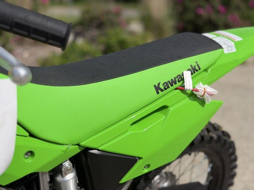 2026 Kawasaki Klx®140r F alt