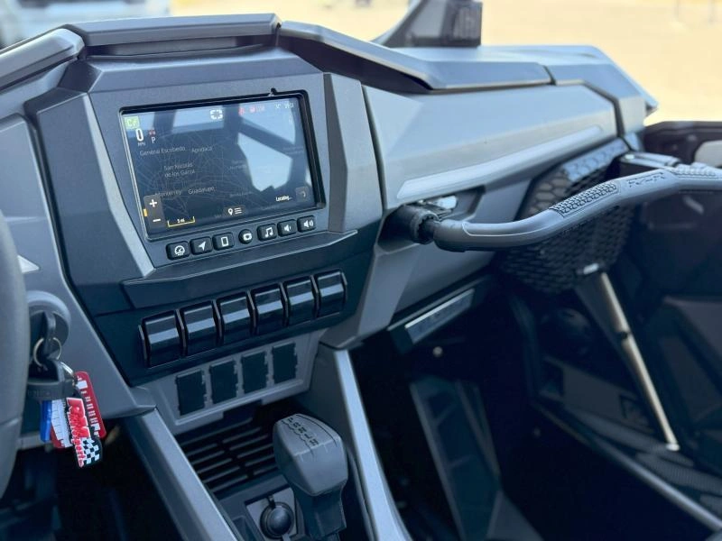 2026 Polaris Rzr Pro Xp Ultimate