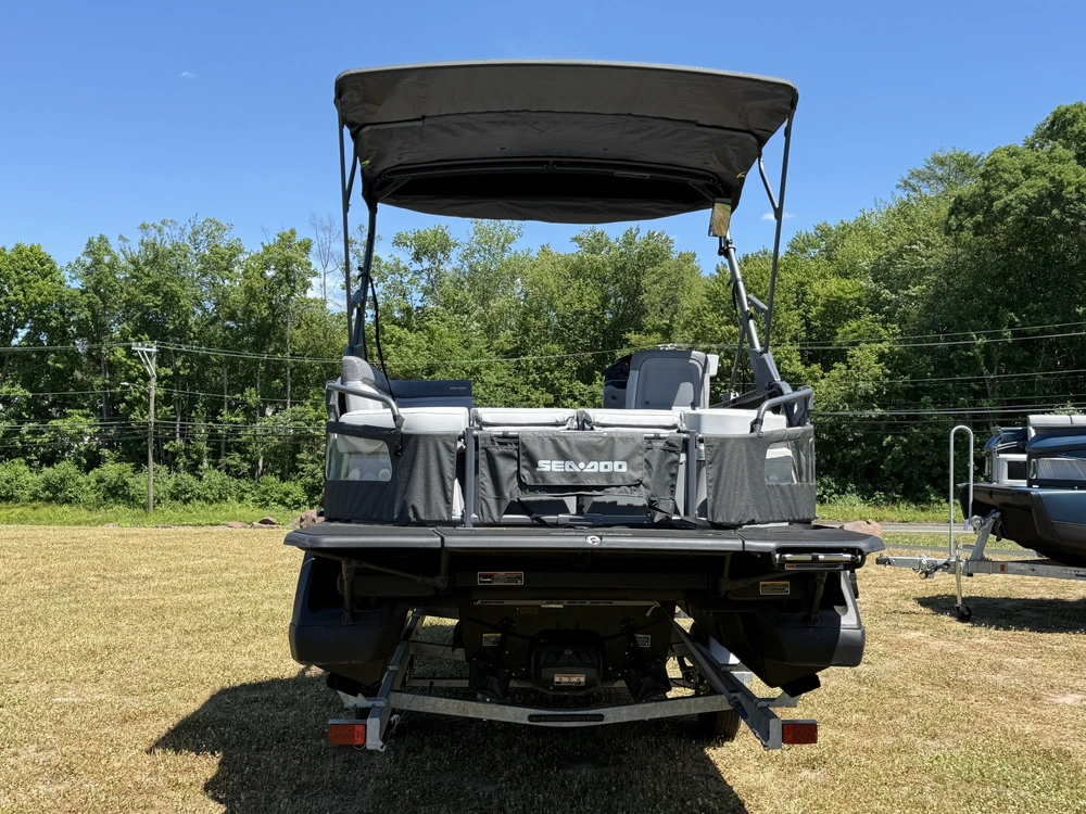 2025 Sea-doo Switch Sport 21 230 alt