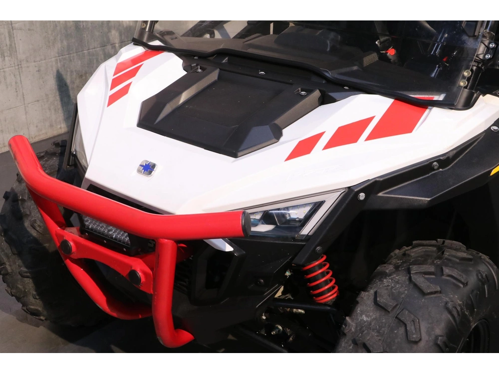 2022 Polaris Rzr 200 alt