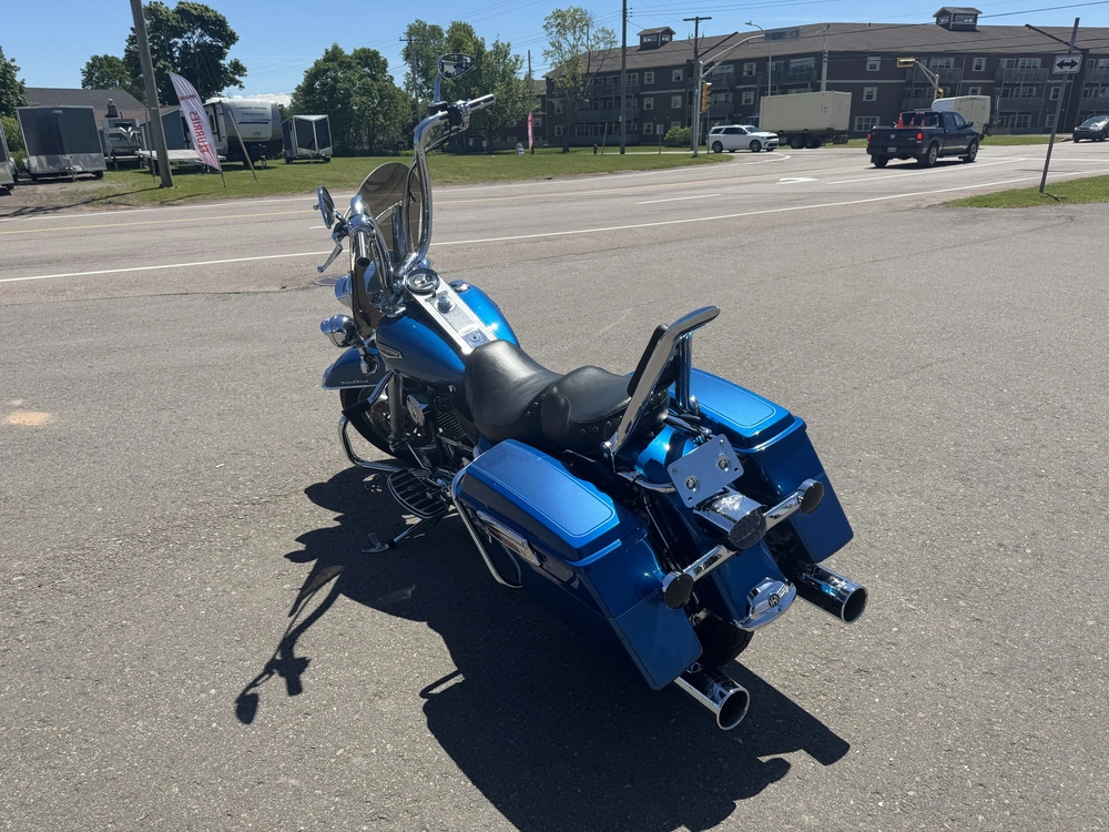 2006 Harley-davidson Road King alt