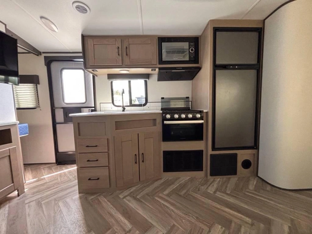 Cruiser Rv Shadow Cruiser 280qbs 2021 alt