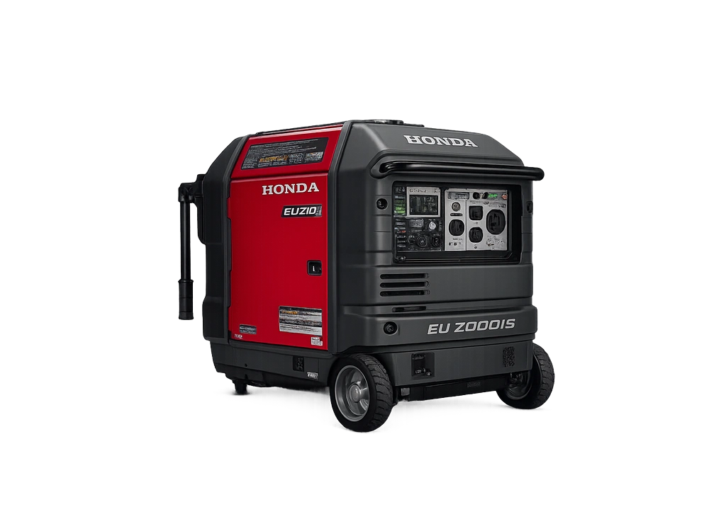 2026 Honda Eu3000isc4 alt