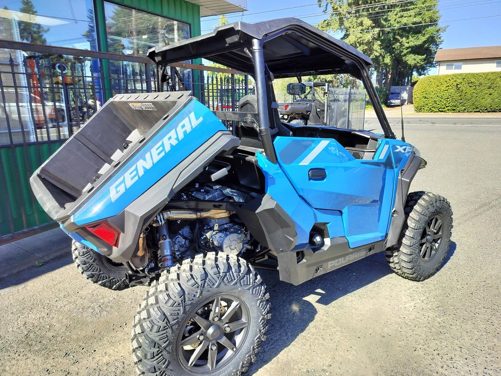 2026 Polaris General Xp 1000 Premium alt