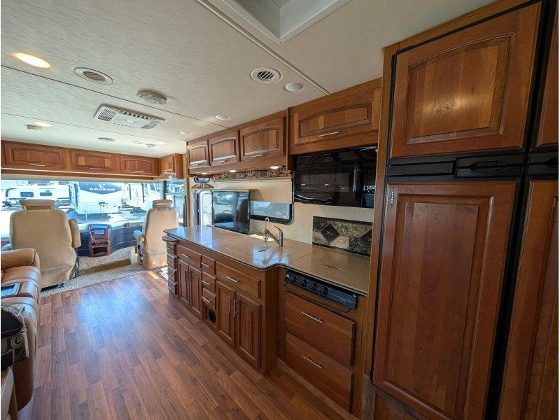 Jayco Precept 35s 2016 alt