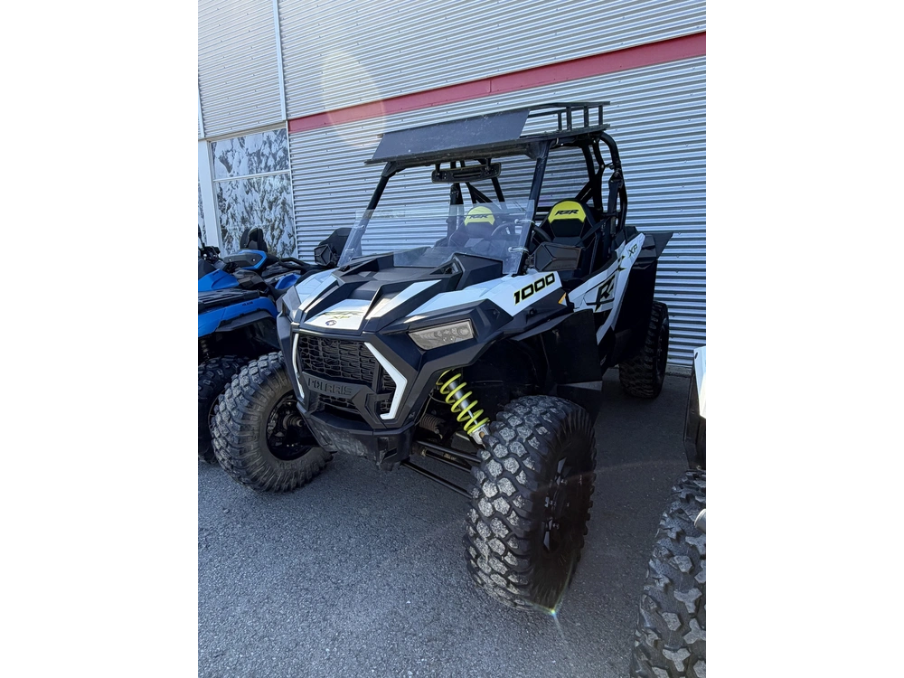 Polaris Rzr 1000 Xp 2021 alt