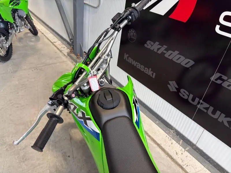 Kawasaki KLX230R S 2026