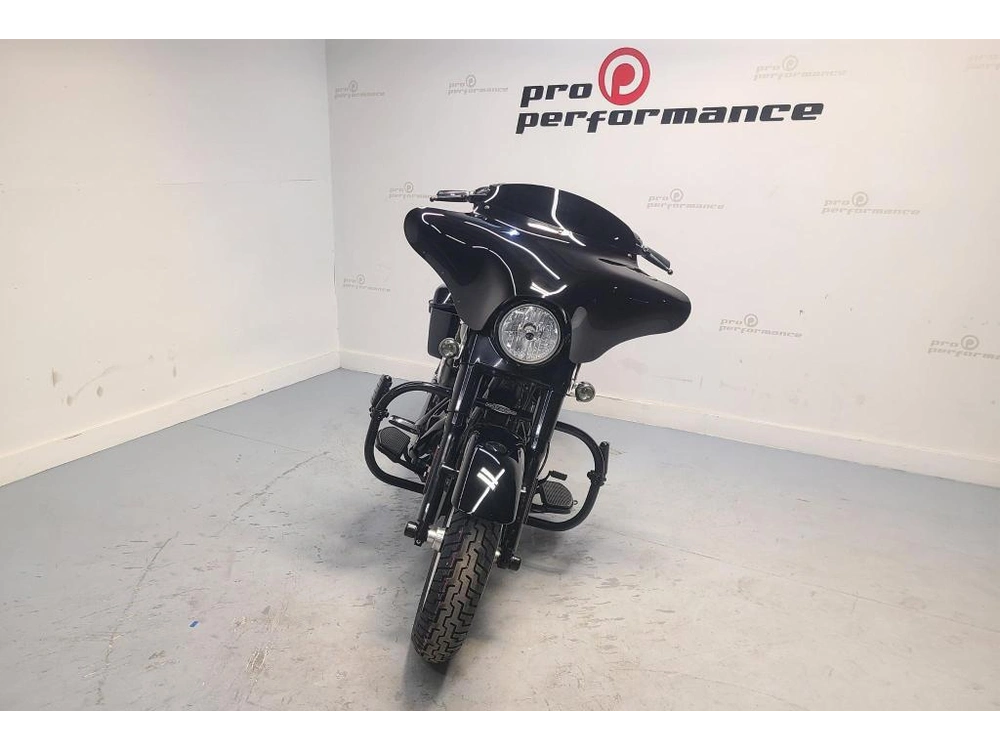 Harley-davidson Fld Dyna Switchback 2013 alt