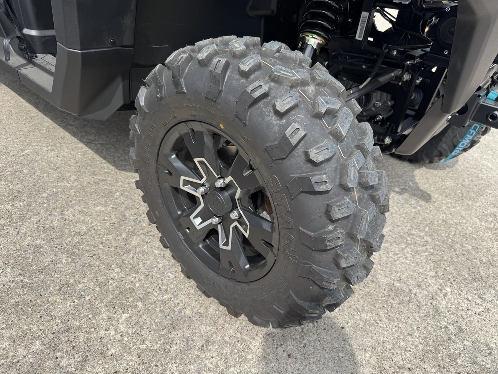 2026 Cfmoto Uforce 1000 Xl Cf1000uz-2 alt