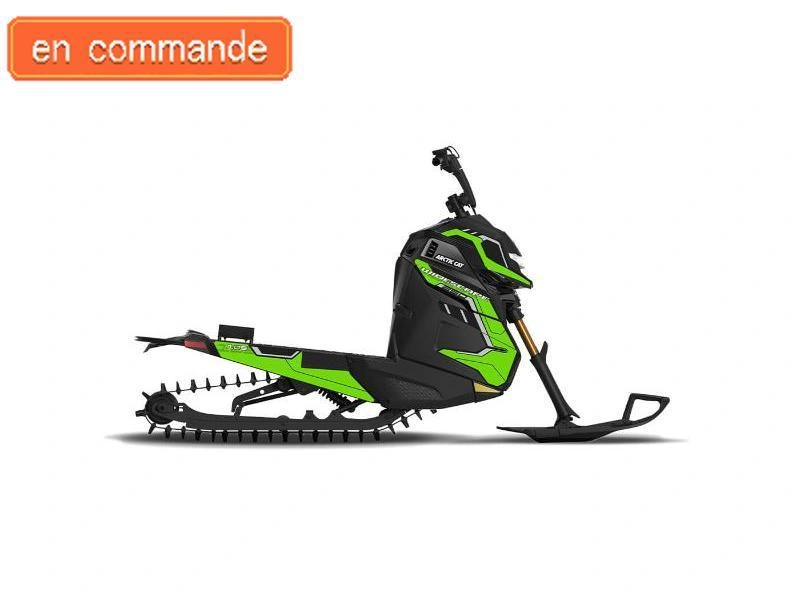 Arctic Cat Ws 250 2027 alt