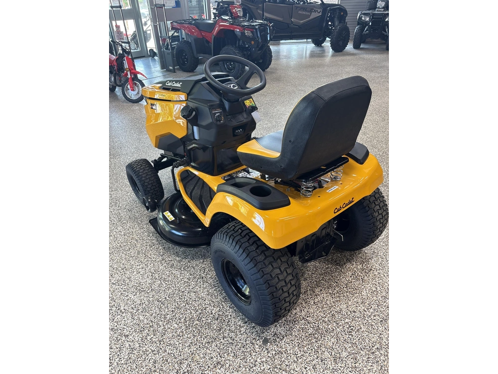 Cub Cadet Xt1 Lt42 2026 alt