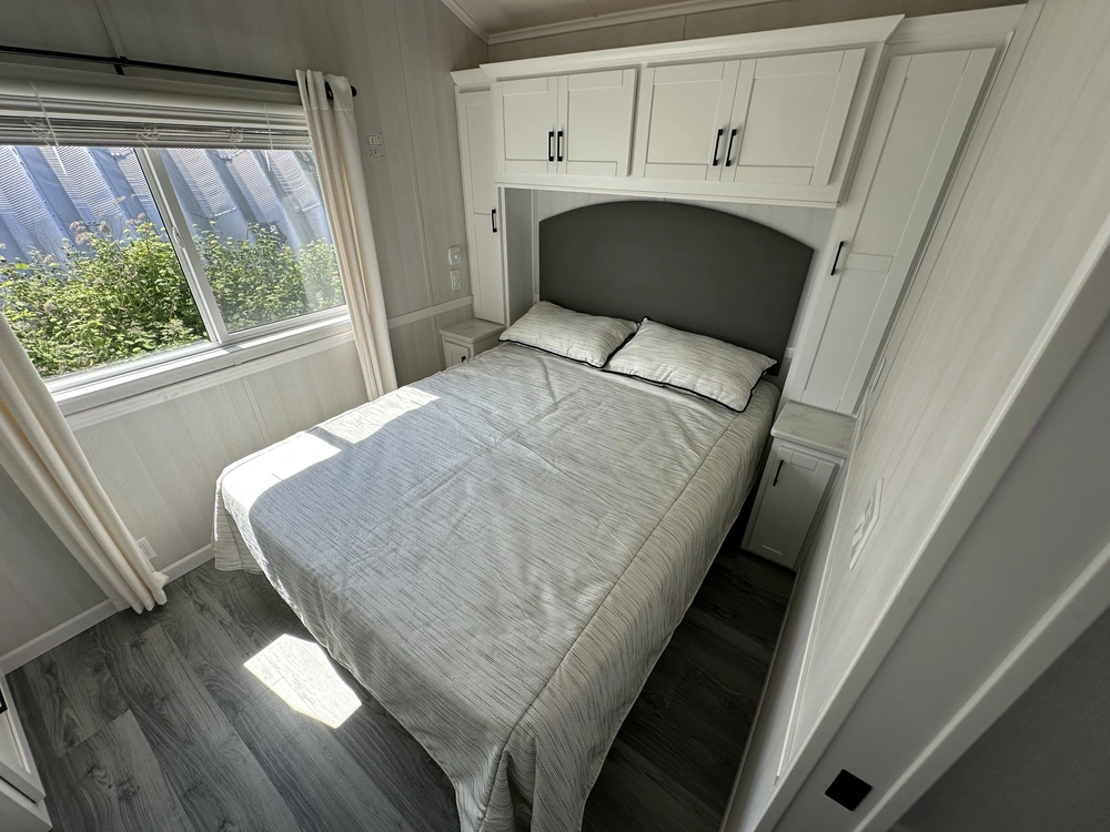 Woodland Park Euro Villa Tc-301c 2025 alt
