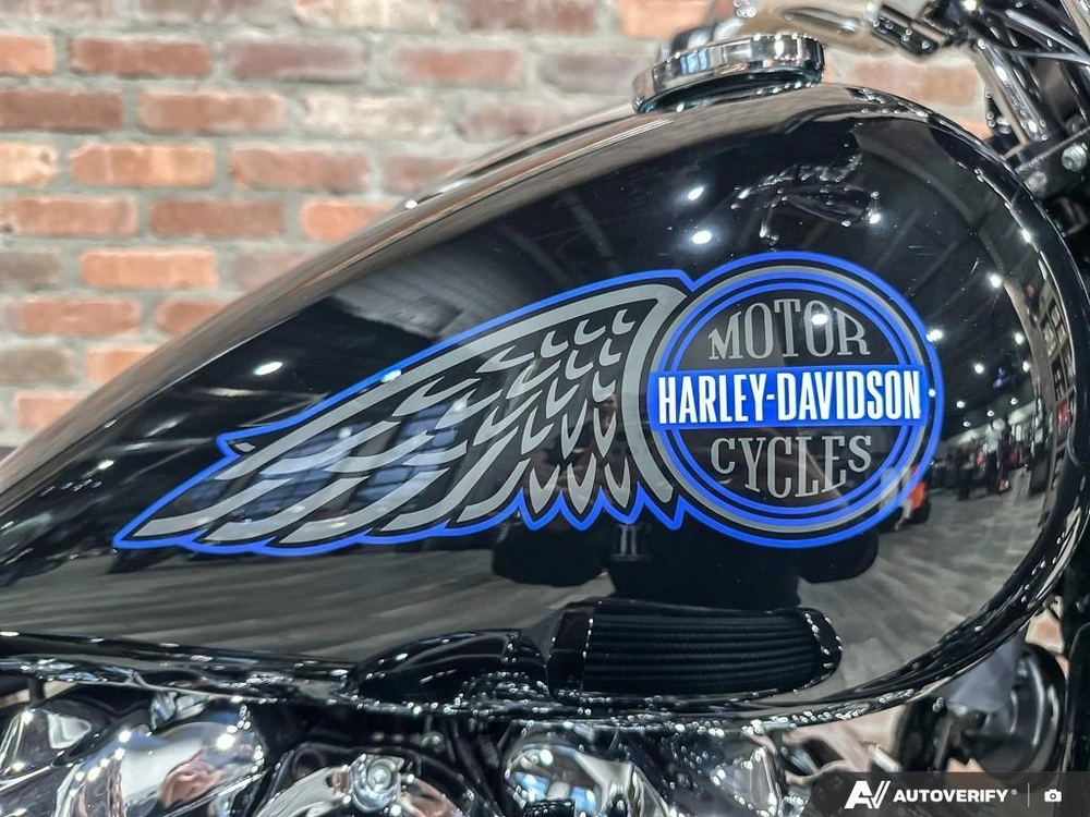 2026 Harley-davidson Low Rider S alt