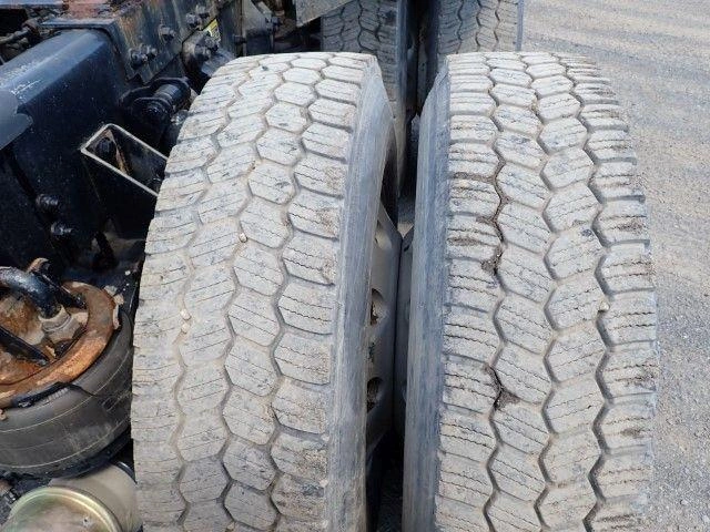 Kenworth W990 2023