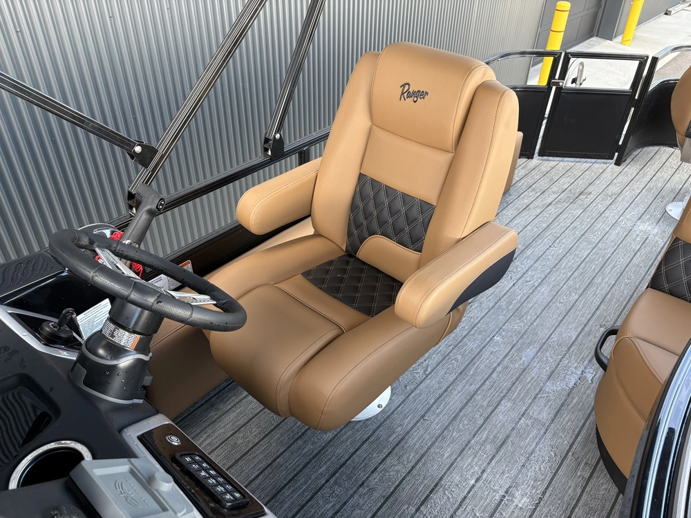 2026 Ranger Reata 220 F 115elpt alt