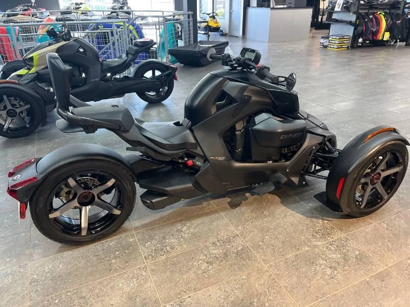 2024 Can-am Ryker Sport 900 Ace alt