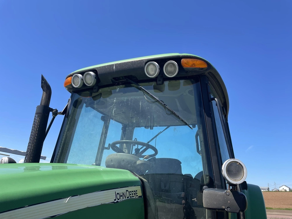 John Deere 6430 Premium 2008 alt