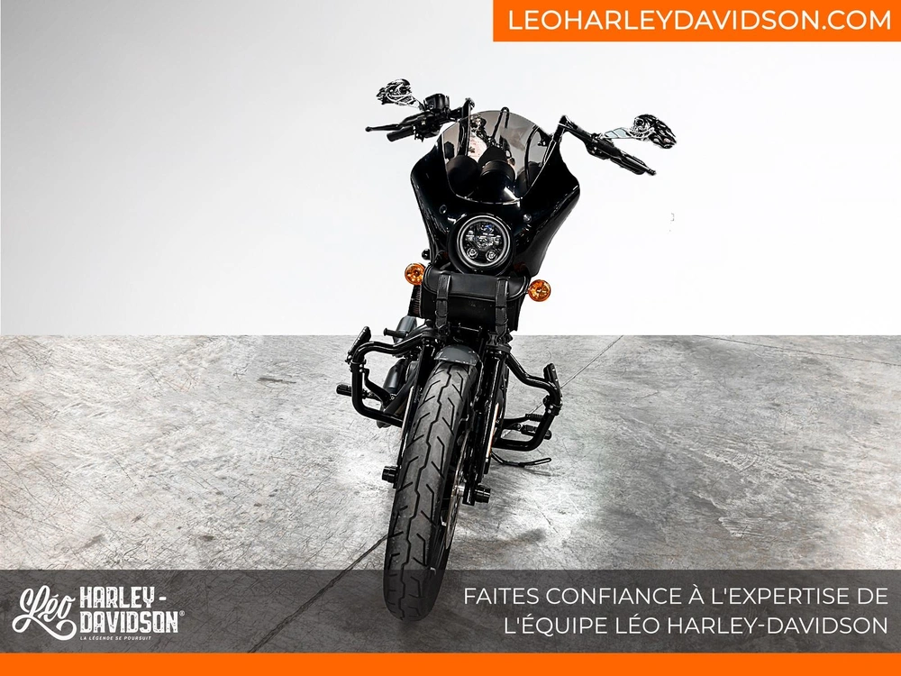 Harley-davidson Xl883n Sportster Iron 883 2022 alt