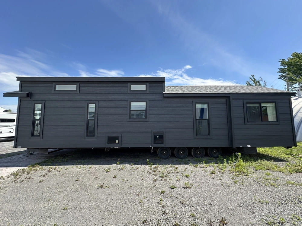 Woodland Park Terra Nova Tc336c 2025 alt