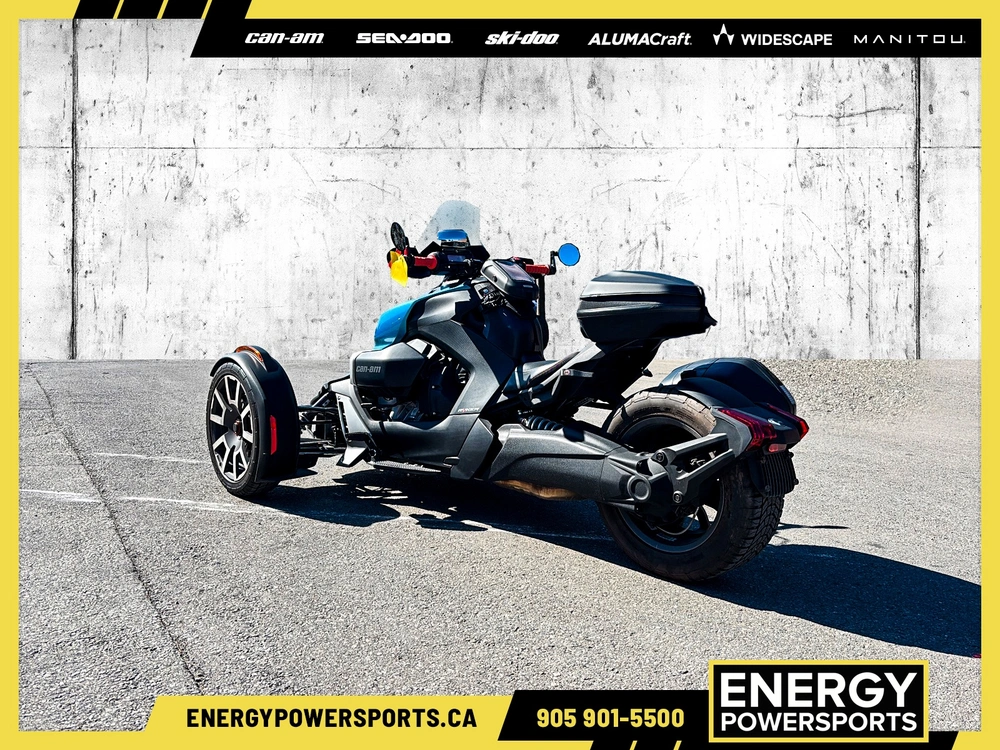 2019 Can-am Ryker Rally 900 alt