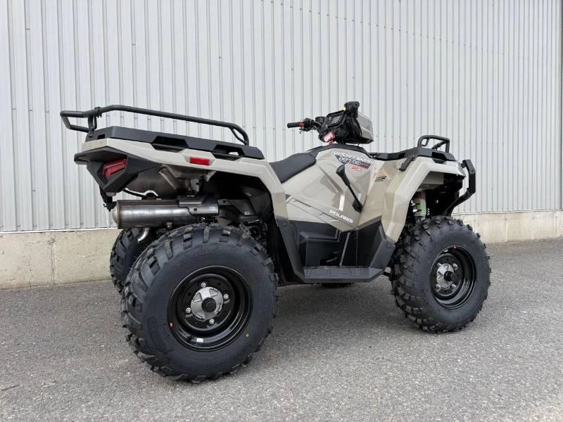 Polaris Sportsman 570 Eps 2026 alt